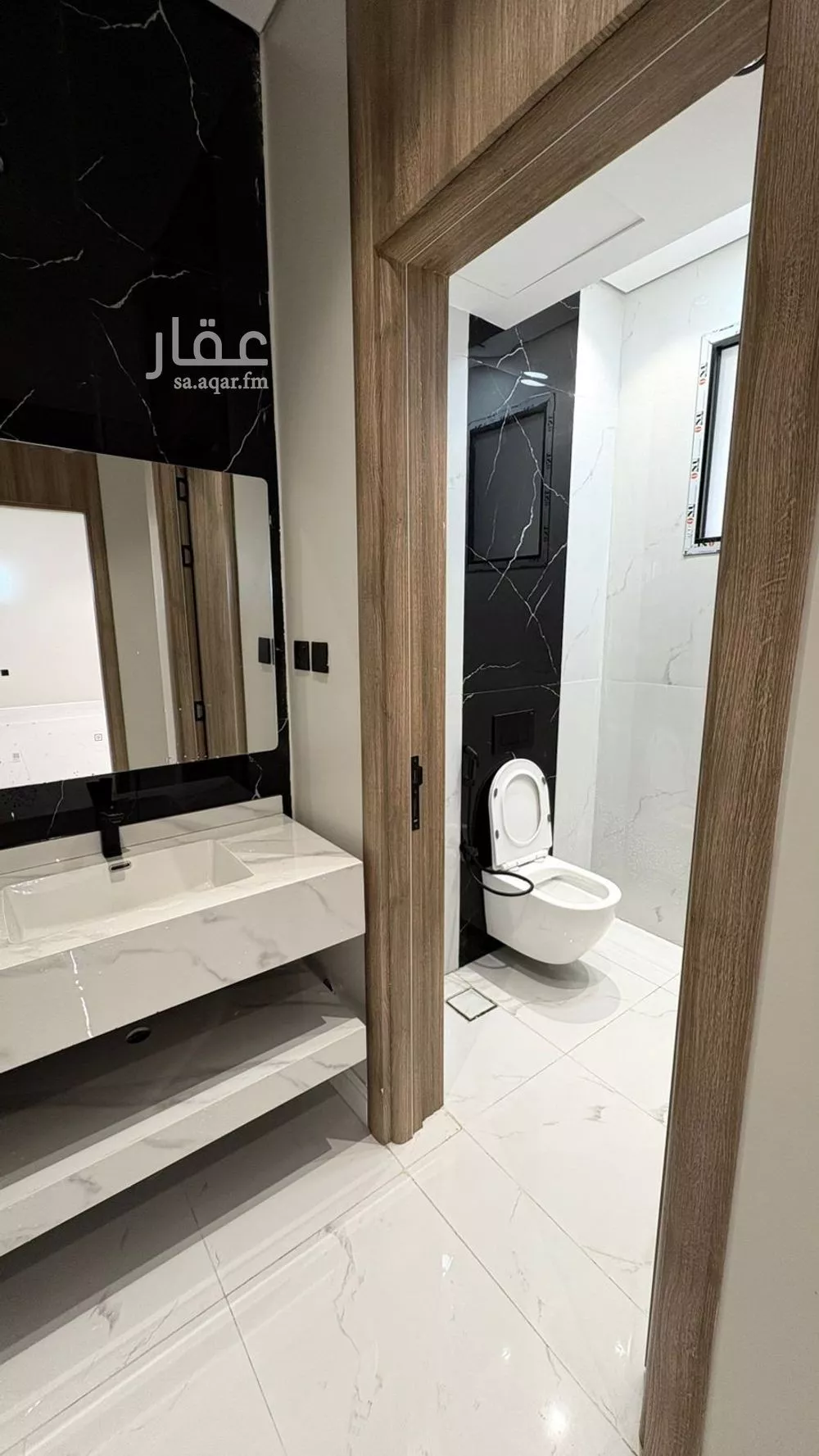 فيلا 4 غرف في شوران 4