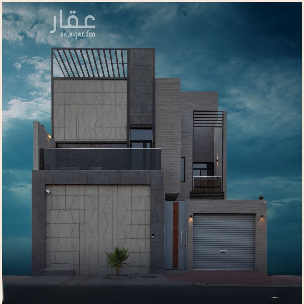7 bedroom villa in Al Jissah, Madinah 2