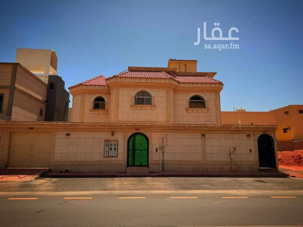 فيلا 3 غرف في إشبيلية، الرياض