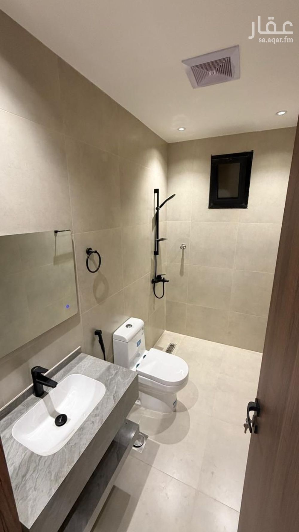 4 bedroom villa in Warqan, Madinah 22