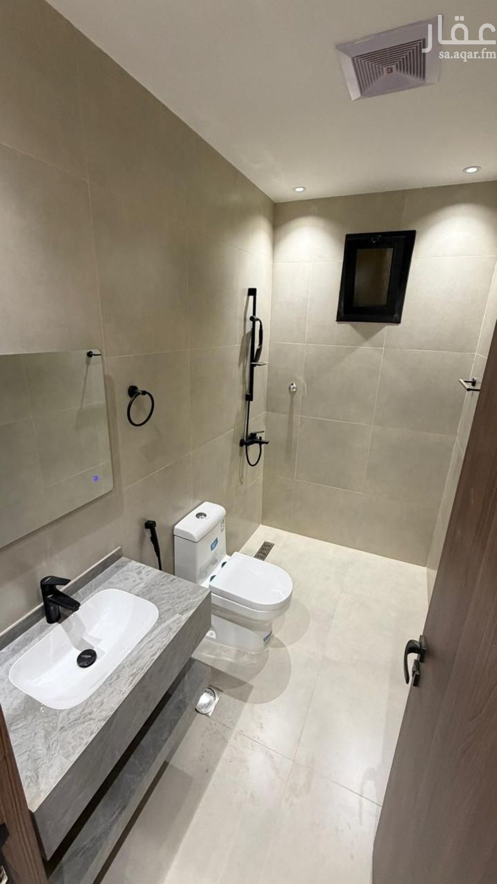 4 bedroom villa in Warqan, Madinah 17