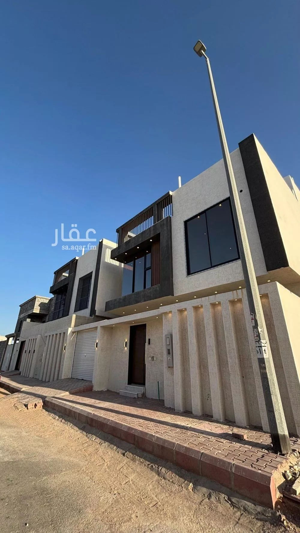 7 bedroom villa in Al Rumanah 2