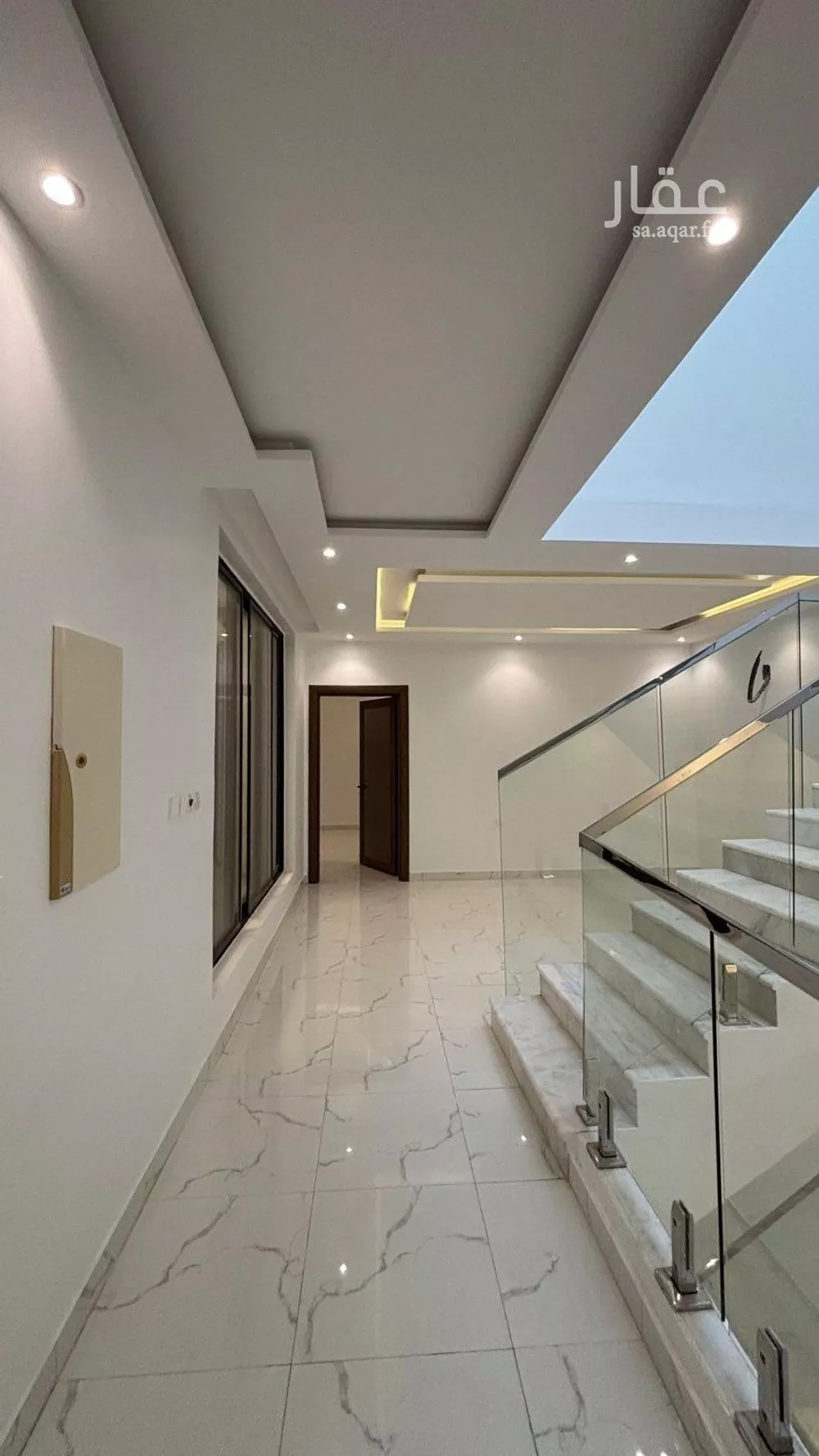 7 bedroom villa in Al Rumanah 19