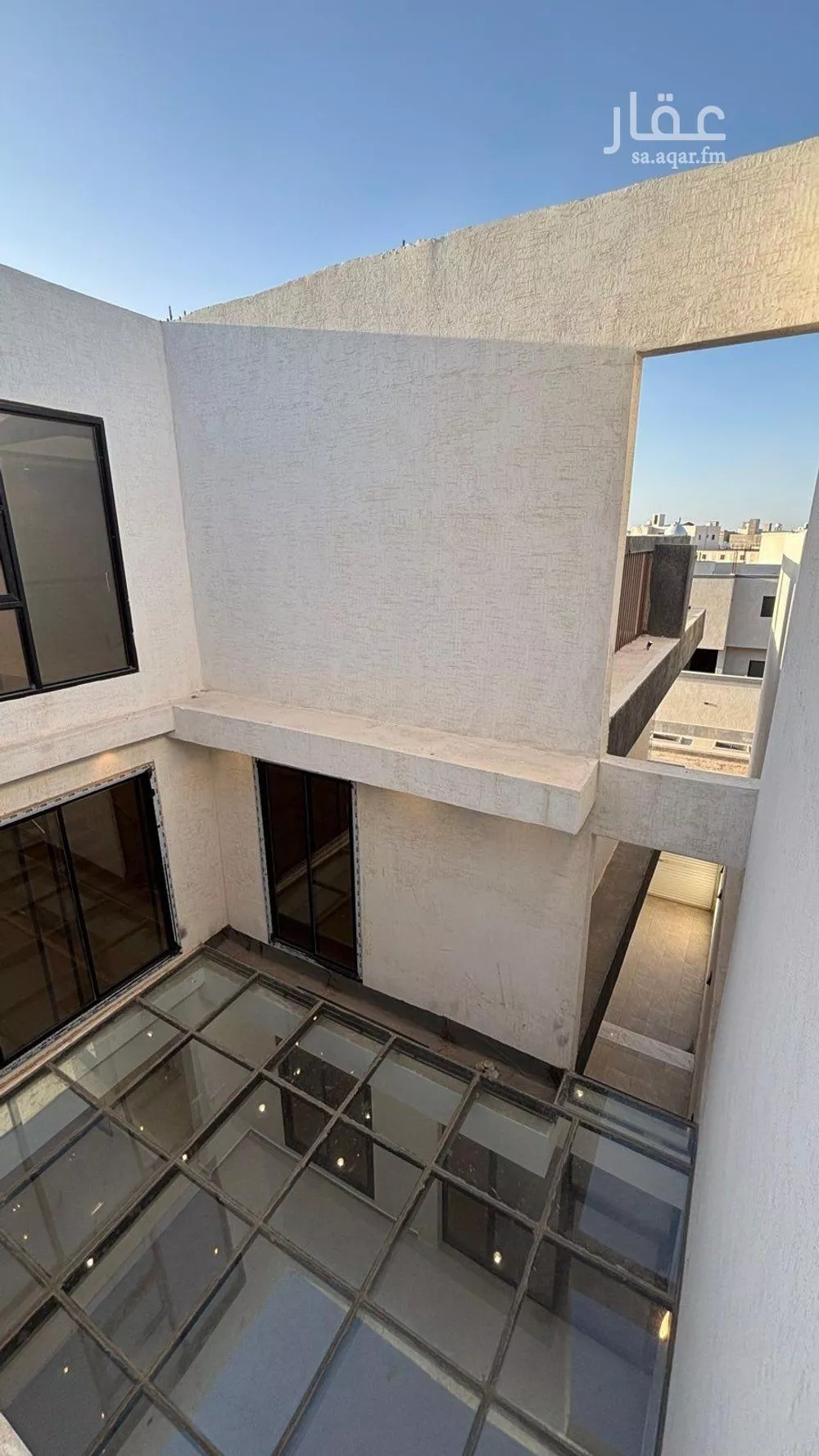 7 bedroom villa in Al Rumanah 24