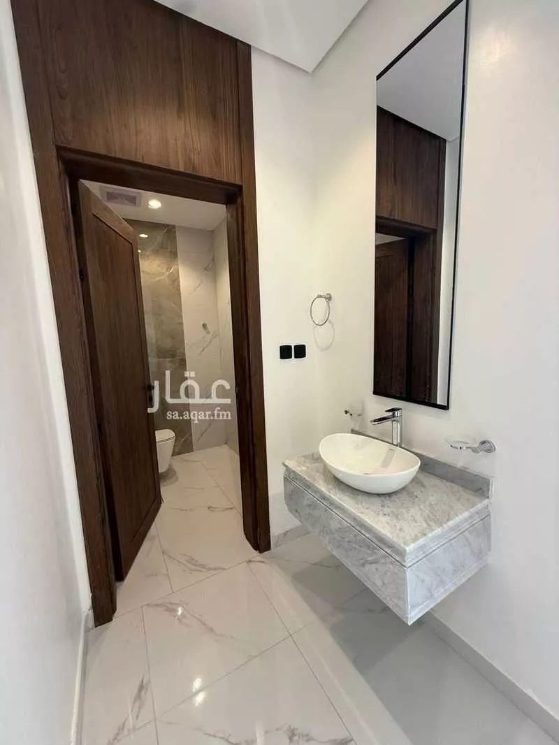 فيلا 7 غرف في شوران 4
