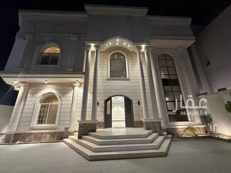 8 bedroom villa in Nubala 2