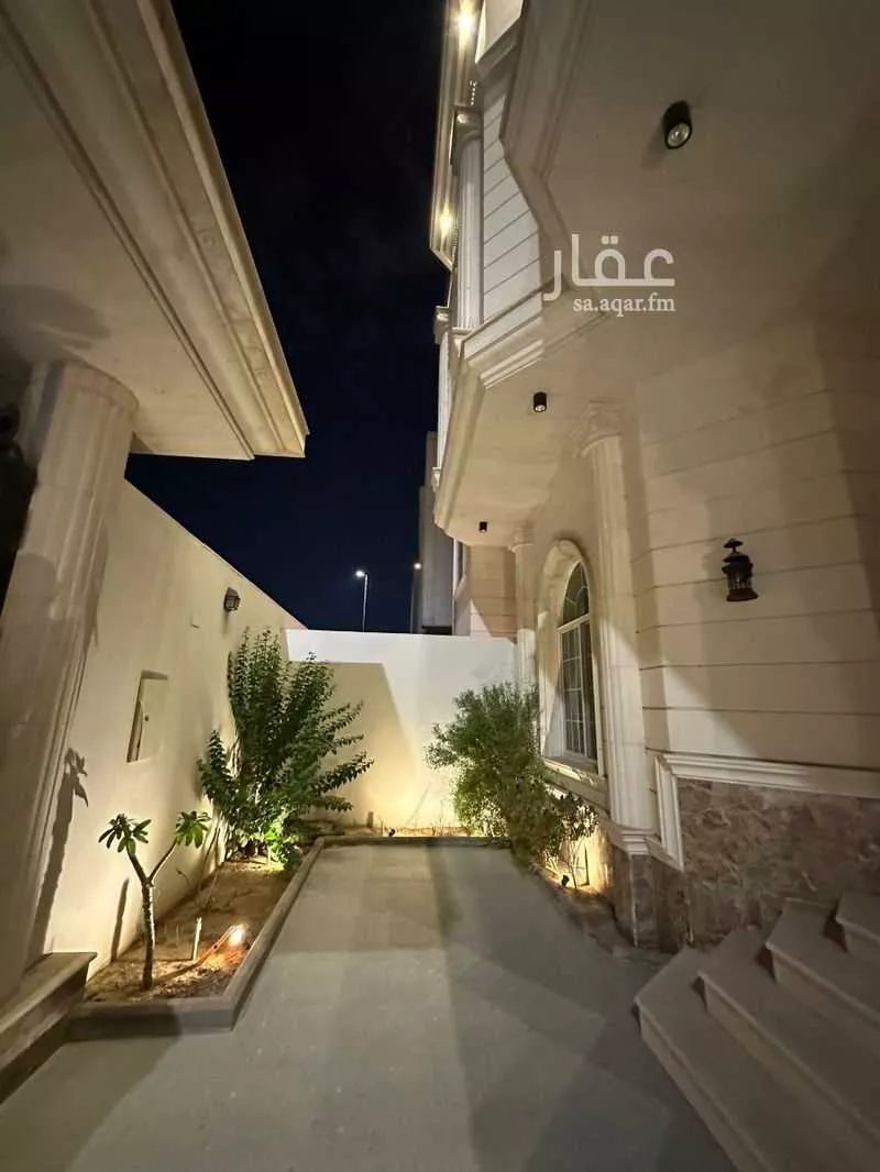 8 bedroom villa in Nubala 18
