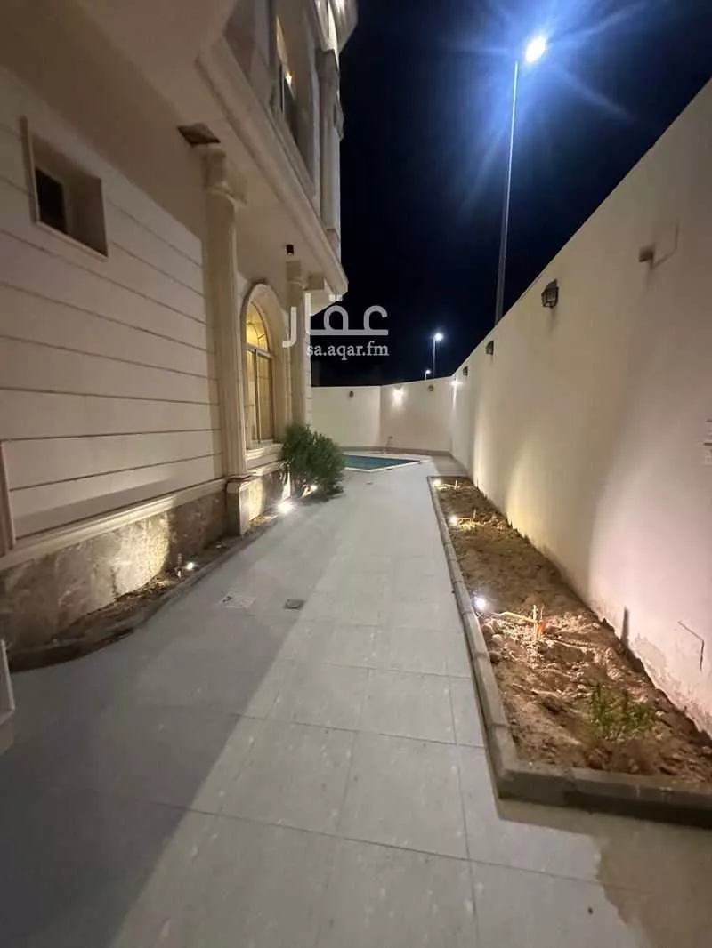 8 bedroom villa in Nubala 19