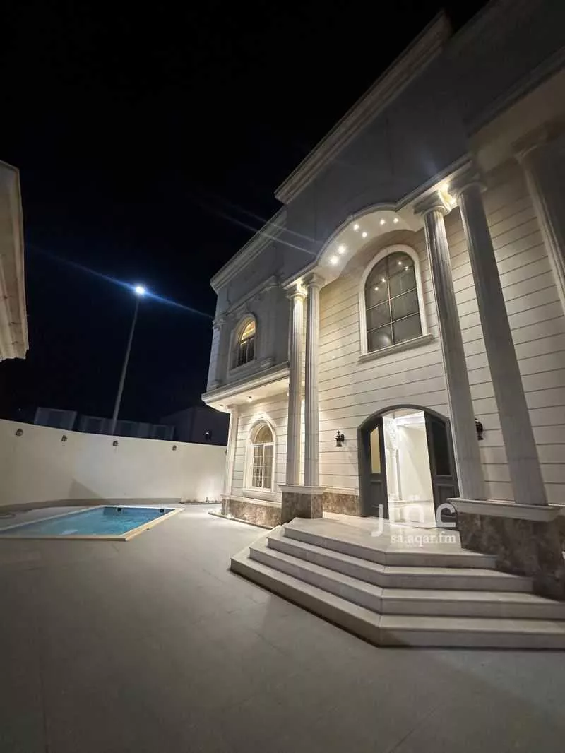 8 bedroom villa in Nubala 3
