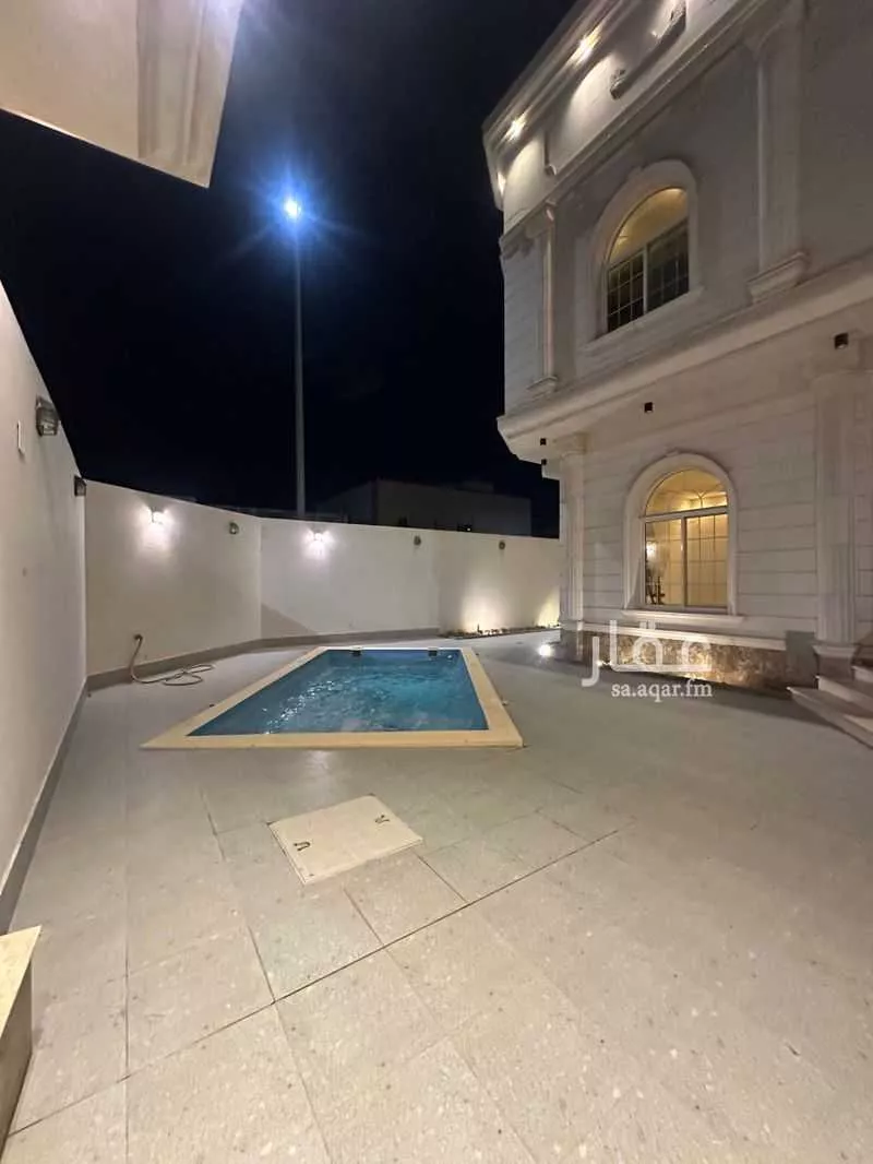 8 bedroom villa in Nubala 4
