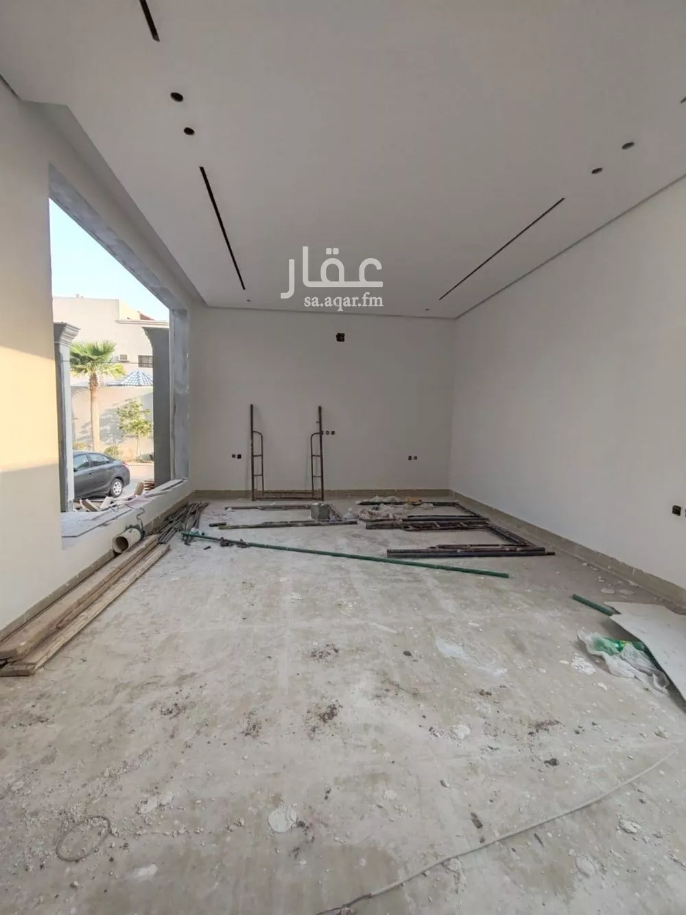 فيلا 3 غرف في النهضة، الرياض 3