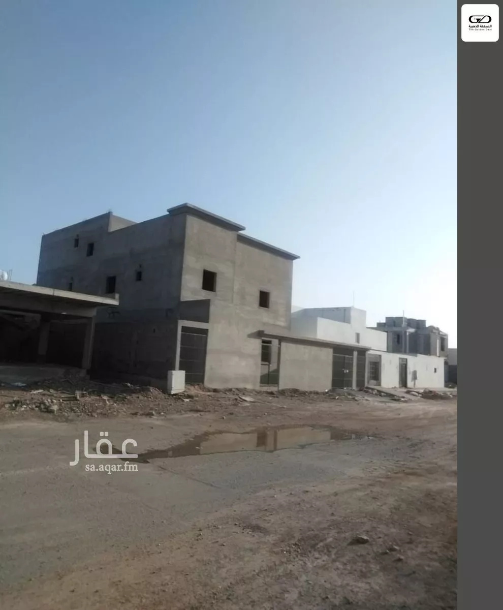 9 bedroom villa in Al Matar 2