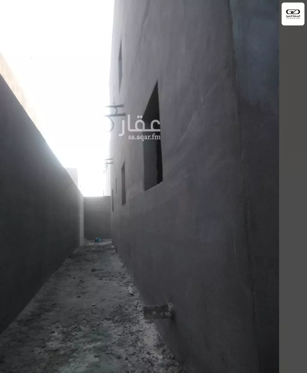 9 bedroom villa in Al Matar 11