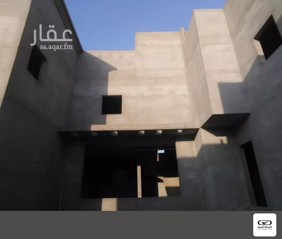 9 bedroom villa in Al Matar 12