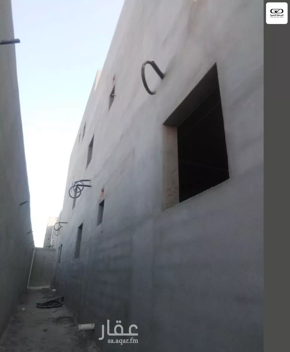 9 bedroom villa in Al Matar 14