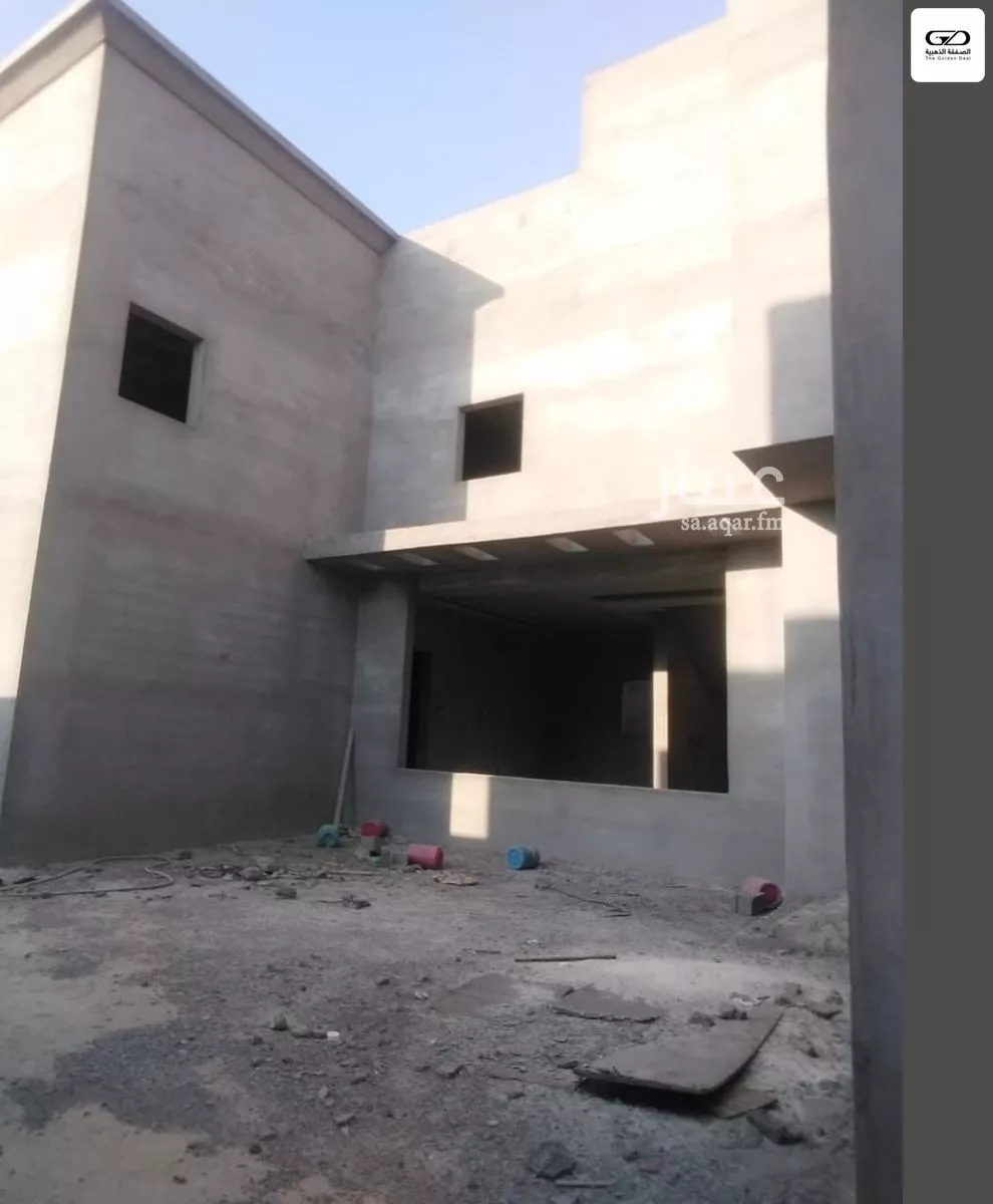 9 bedroom villa in Al Matar 16