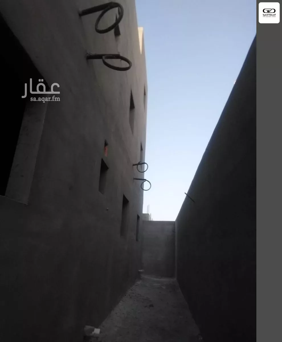 9 bedroom villa in Al Matar 17