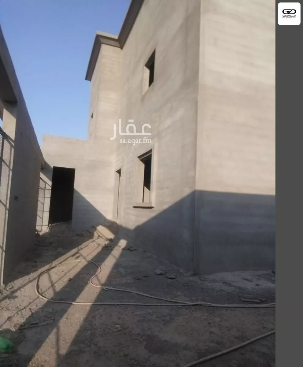 9 bedroom villa in Al Matar 18