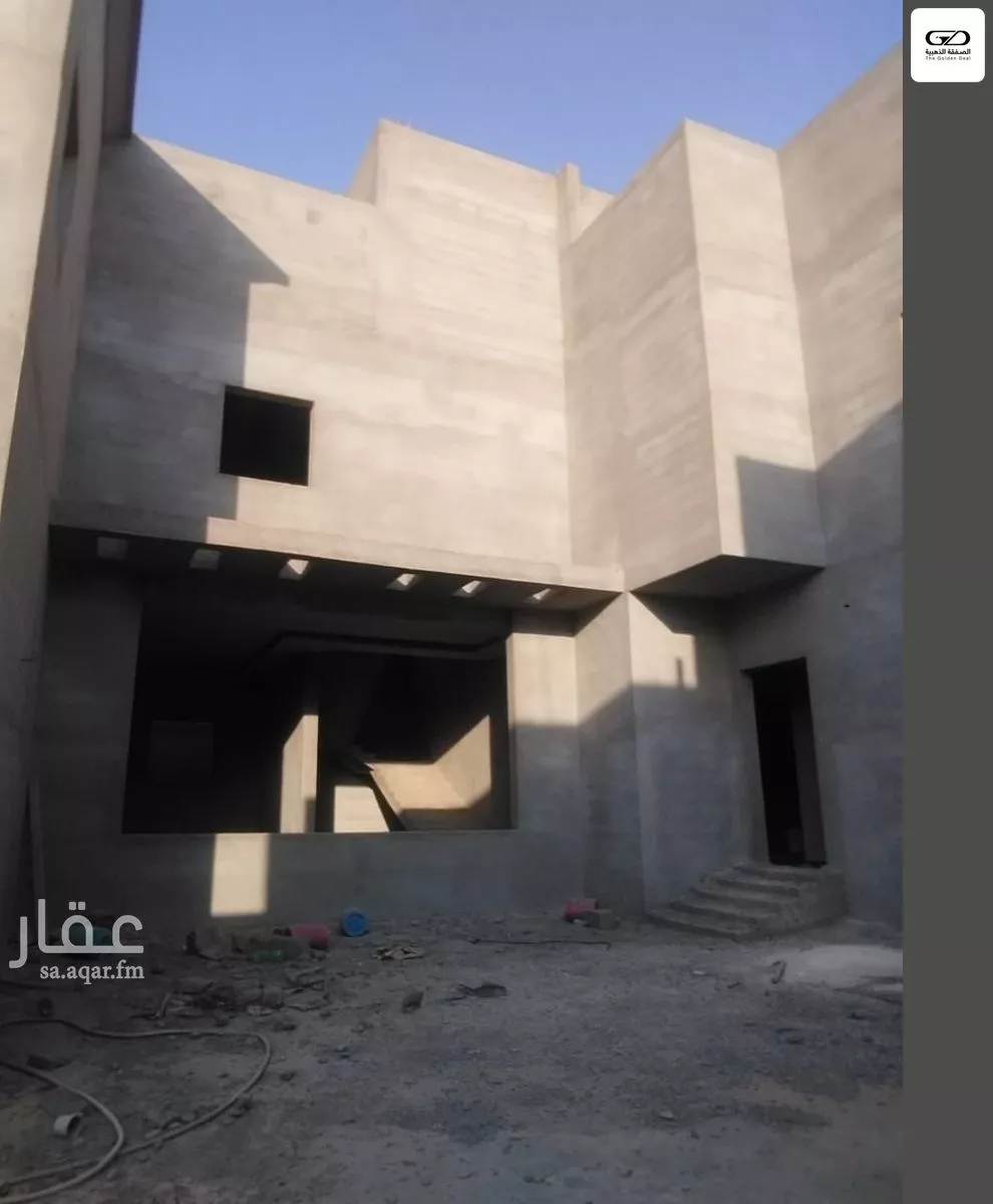 9 bedroom villa in Al Matar 4