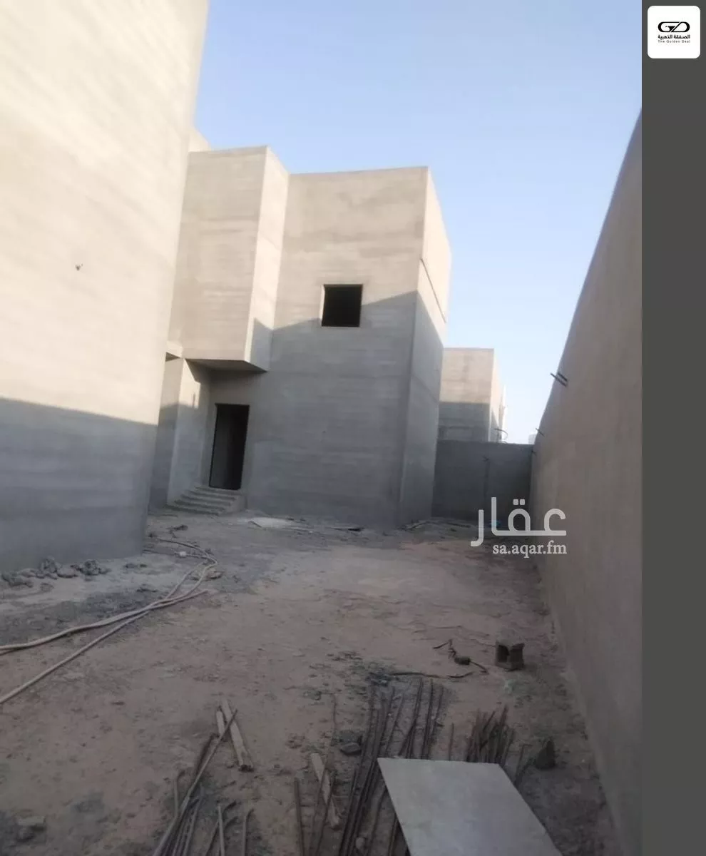 9 bedroom villa in Al Matar 5