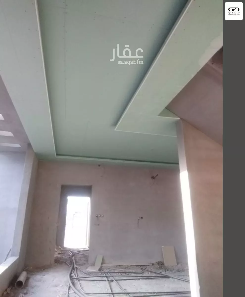 9 bedroom villa in Al Matar 6