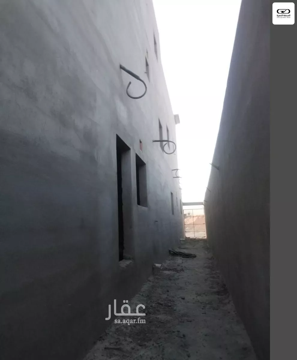 9 bedroom villa in Al Matar 7