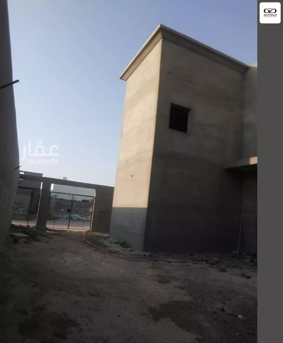 9 bedroom villa in Al Matar 8