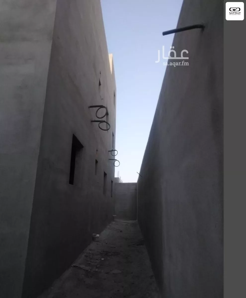 9 bedroom villa in Al Matar 9