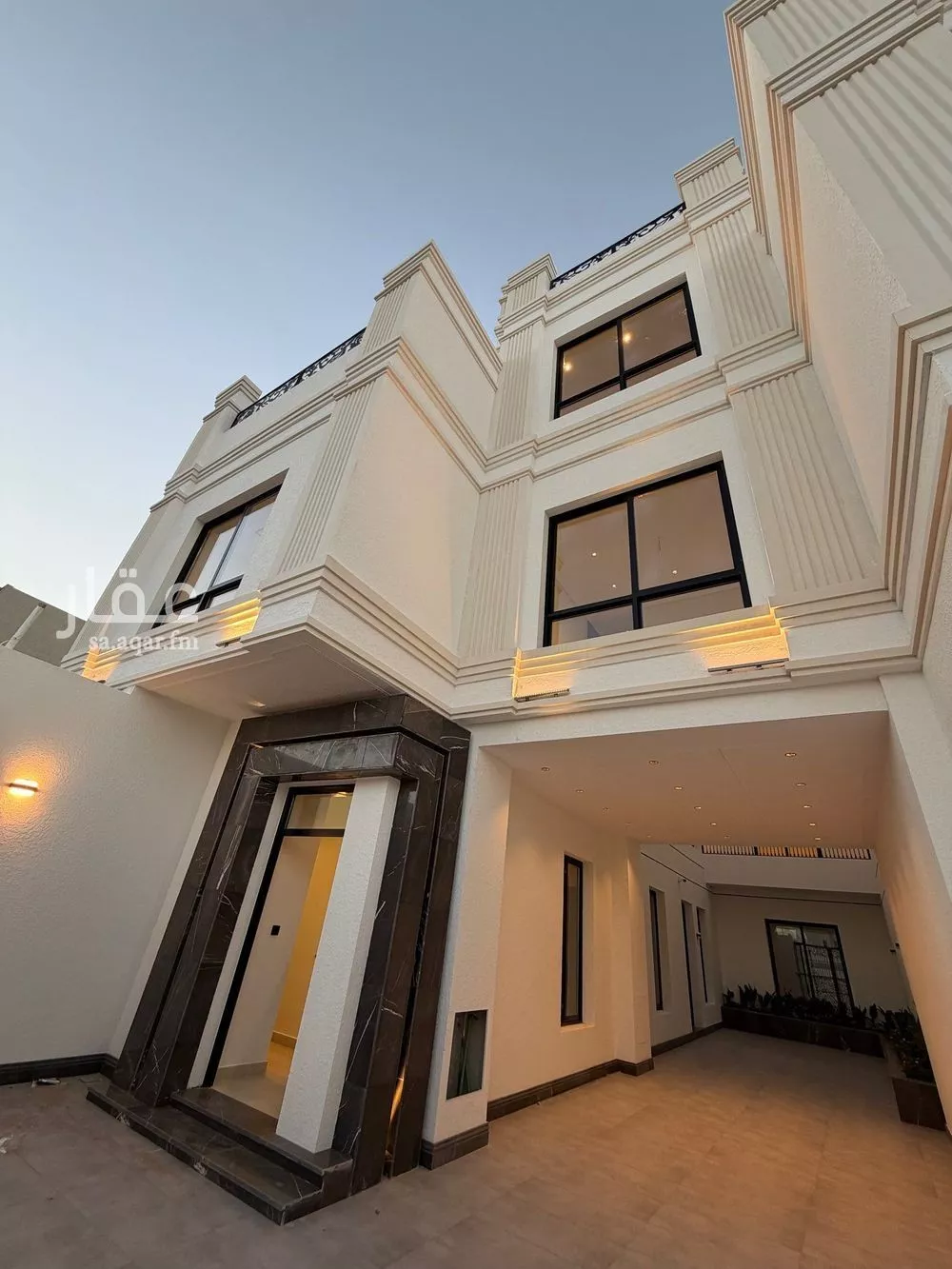 6 bedroom villa in Mudhainib 7