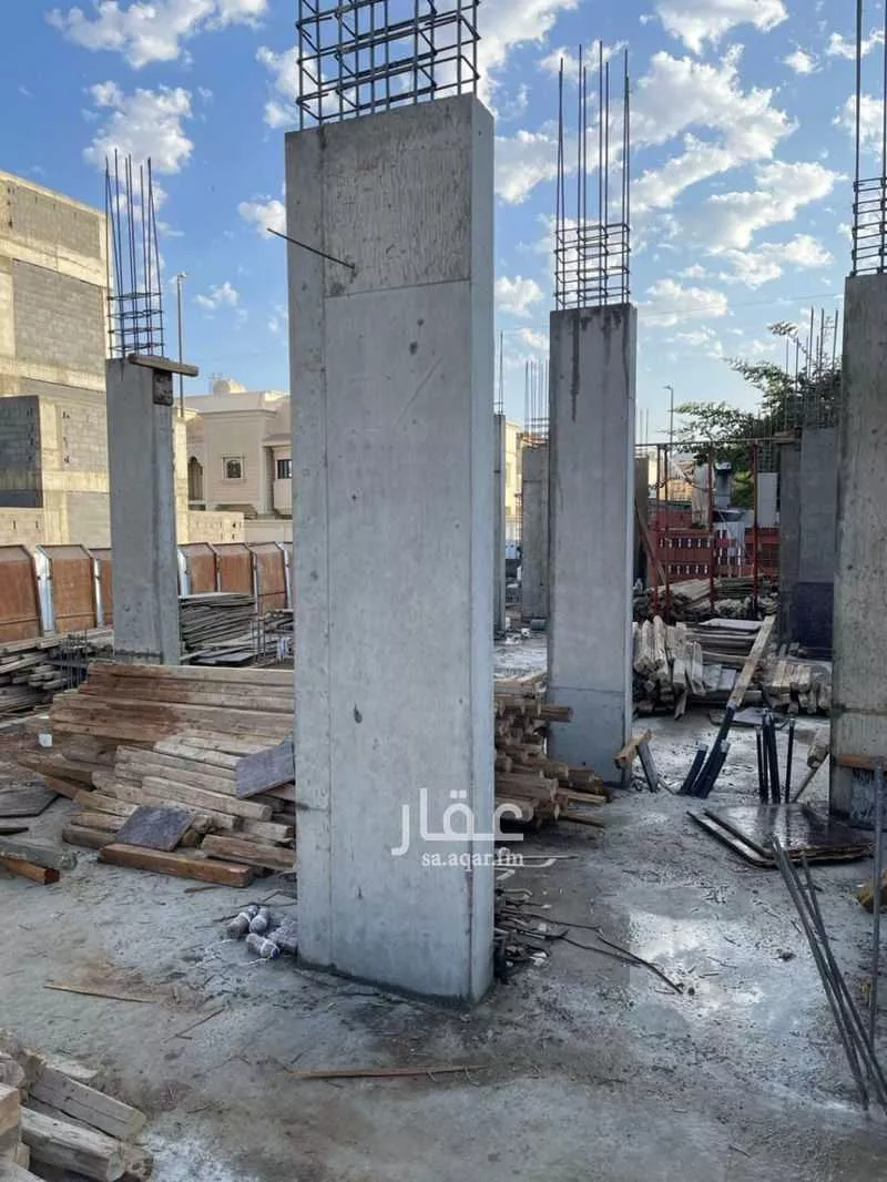 10 bedroom villa in Al Jamiah 13