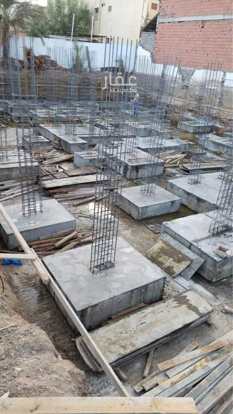 10 bedroom villa in Al Jamiah 9