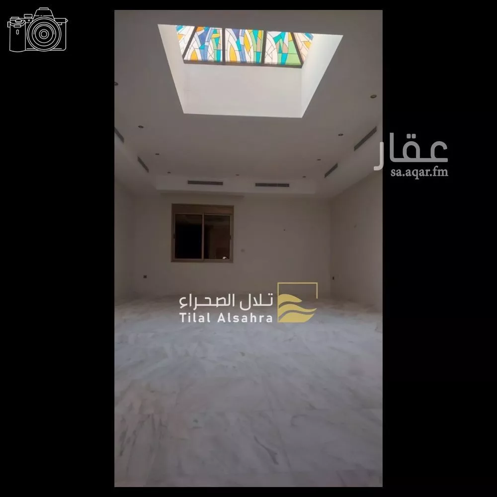 فيلا 14 غرف في الخاتم 13