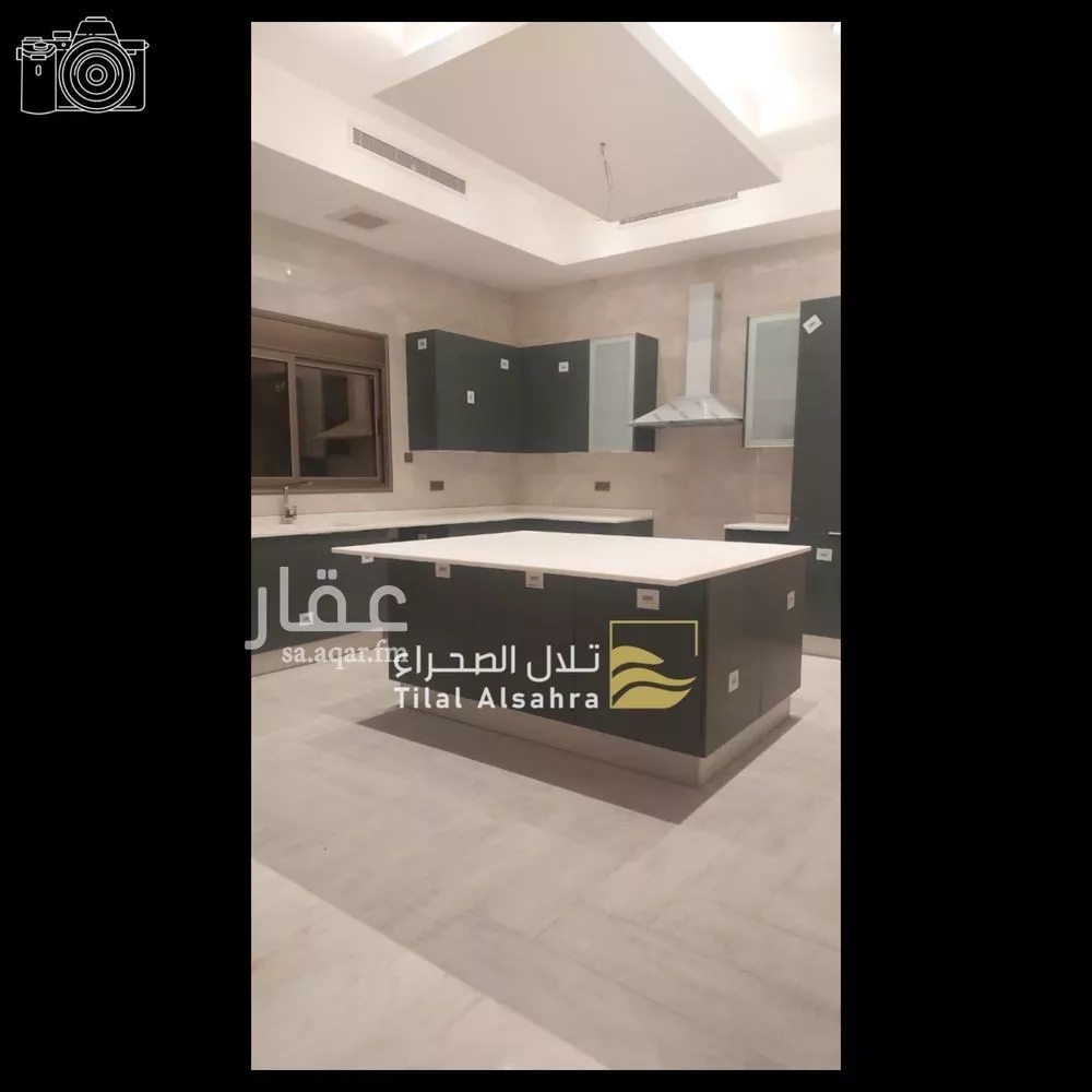 فيلا 14 غرف في الخاتم 14