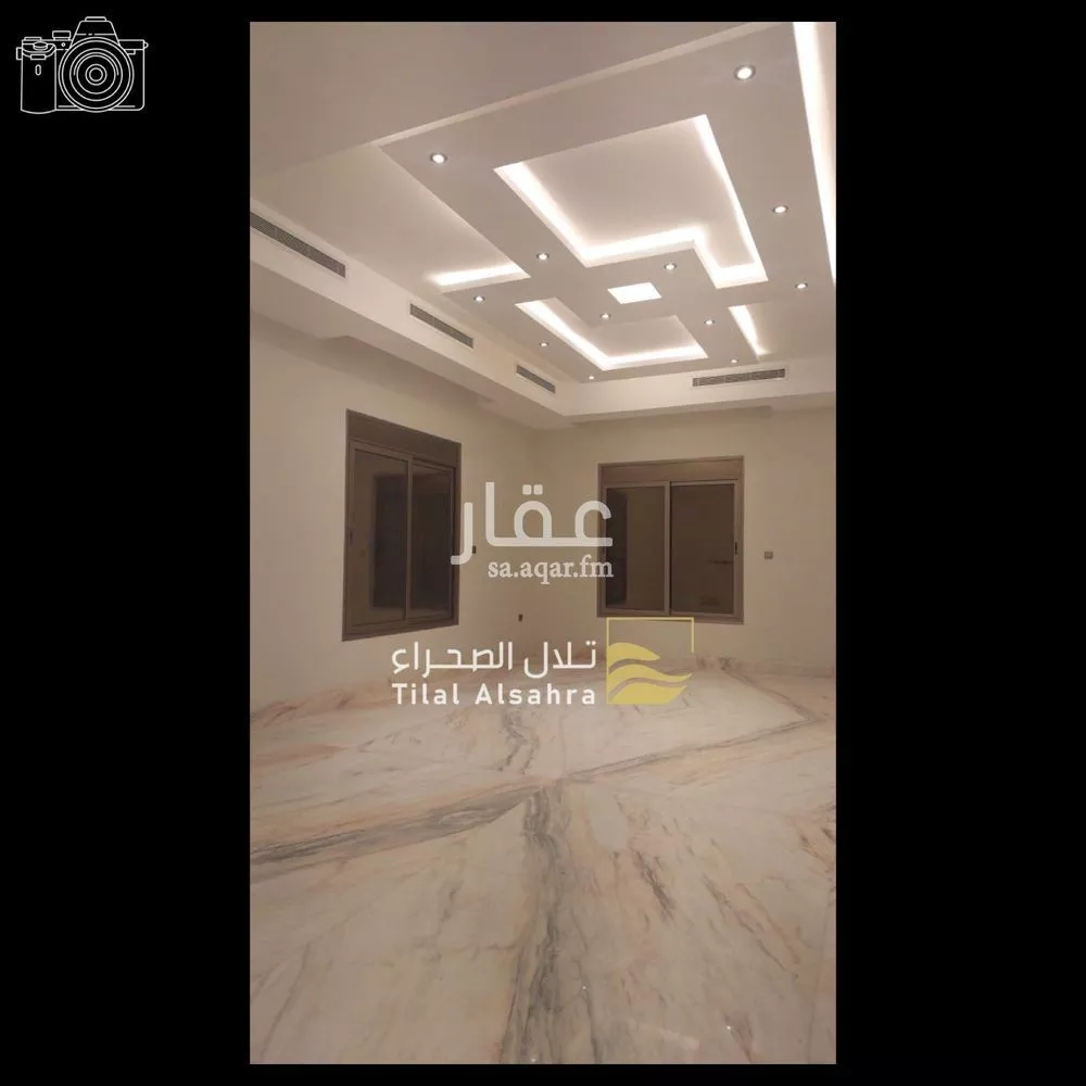 فيلا 14 غرف في الخاتم 10