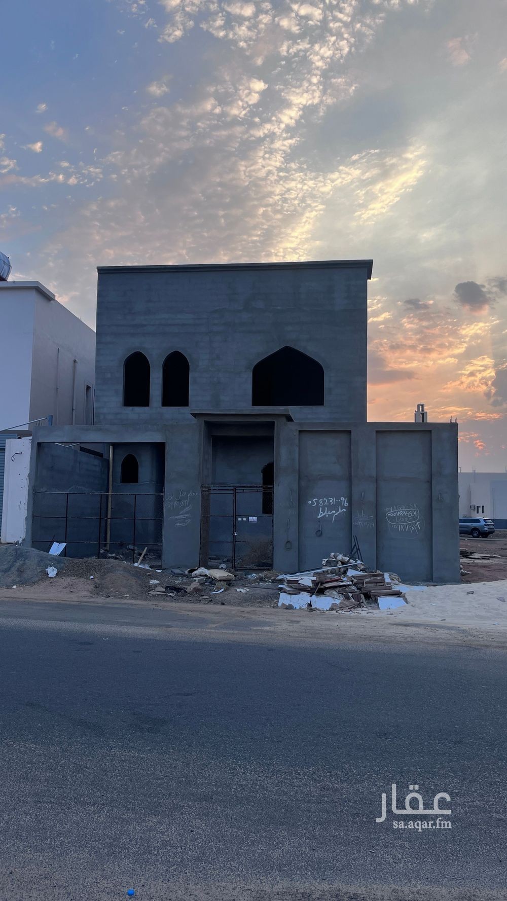 6 bedroom villa in Qalat Makhit, Madinah 4
