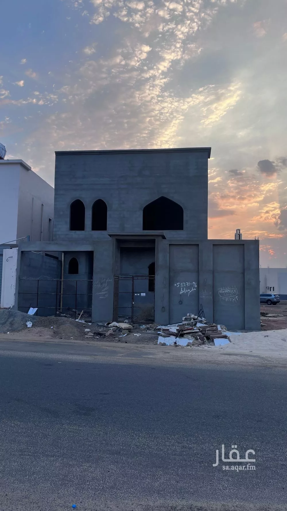 6 bedroom villa in Qalat Makhit 4