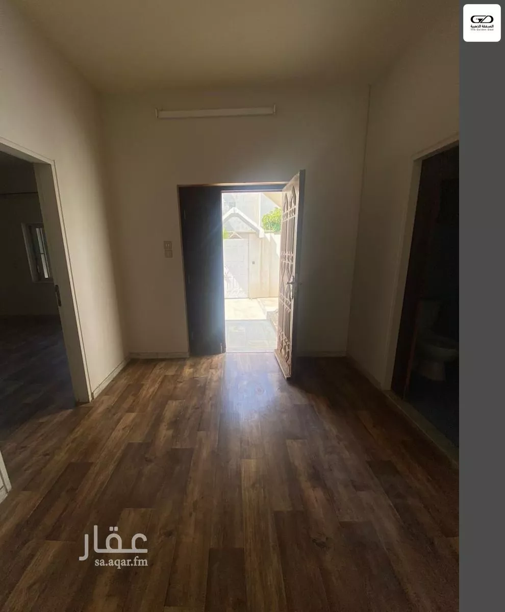 5 bedroom villa in Mahzur, Madinah 12