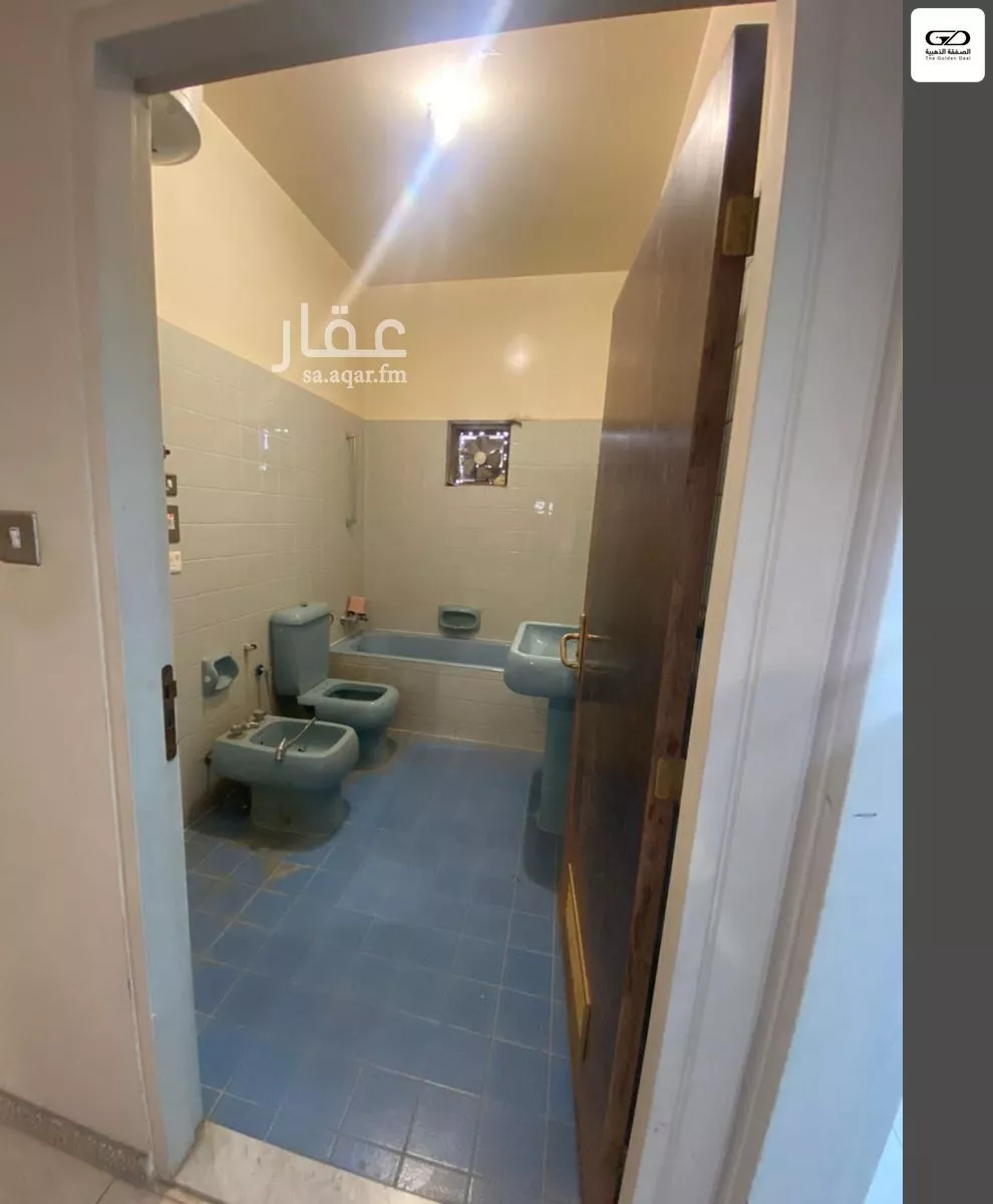 5 bedroom villa in Mahzur, Madinah 14