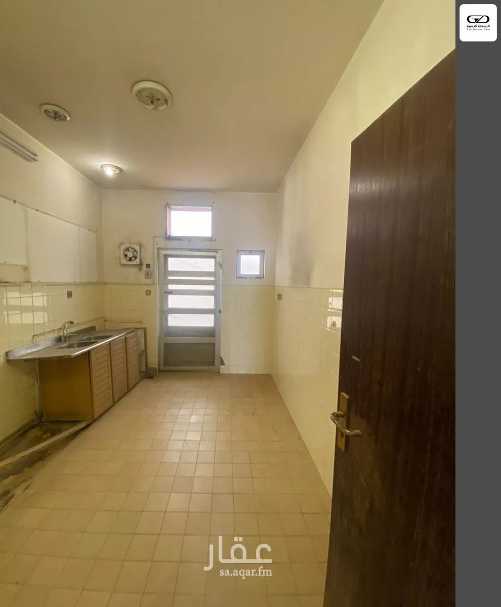 5 bedroom villa in Mahzur, Madinah 5