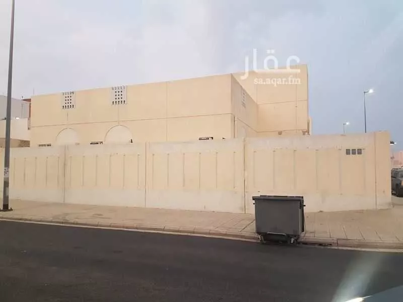 5 bedroom villa in Mahzur, Madinah 4