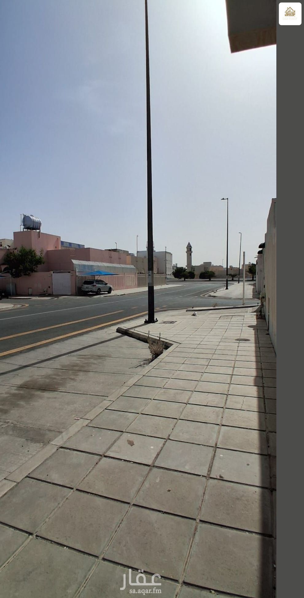 5 bedroom villa in Mahzur, Madinah 7
