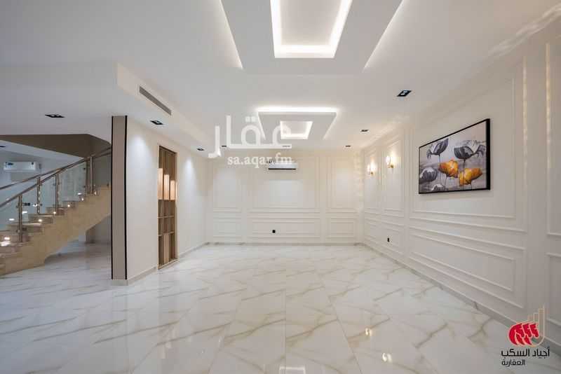 فيلا  في السكب، المدينة المنورة 6