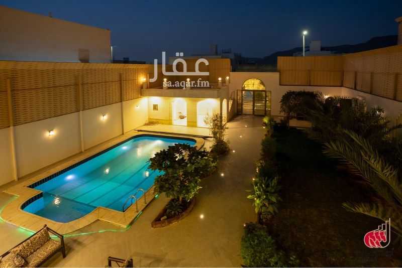 فيلا  في السكب، المدينة المنورة 4
