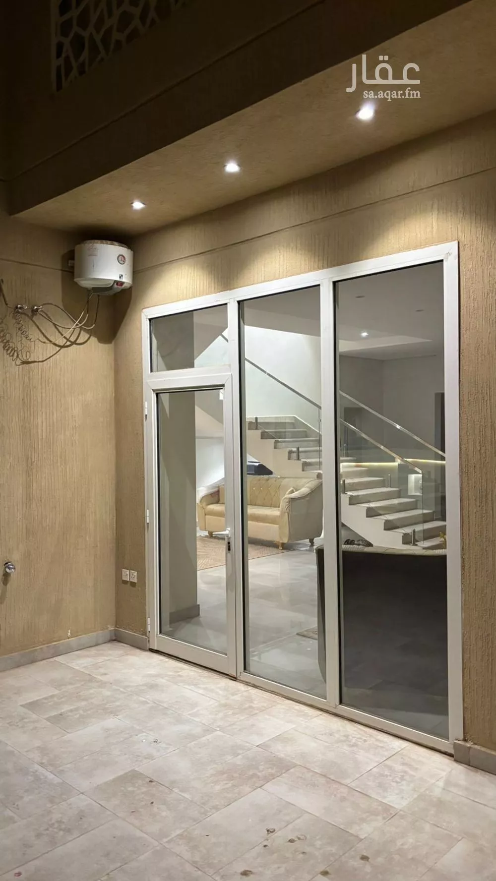 8 bedroom villa in Shawran 6