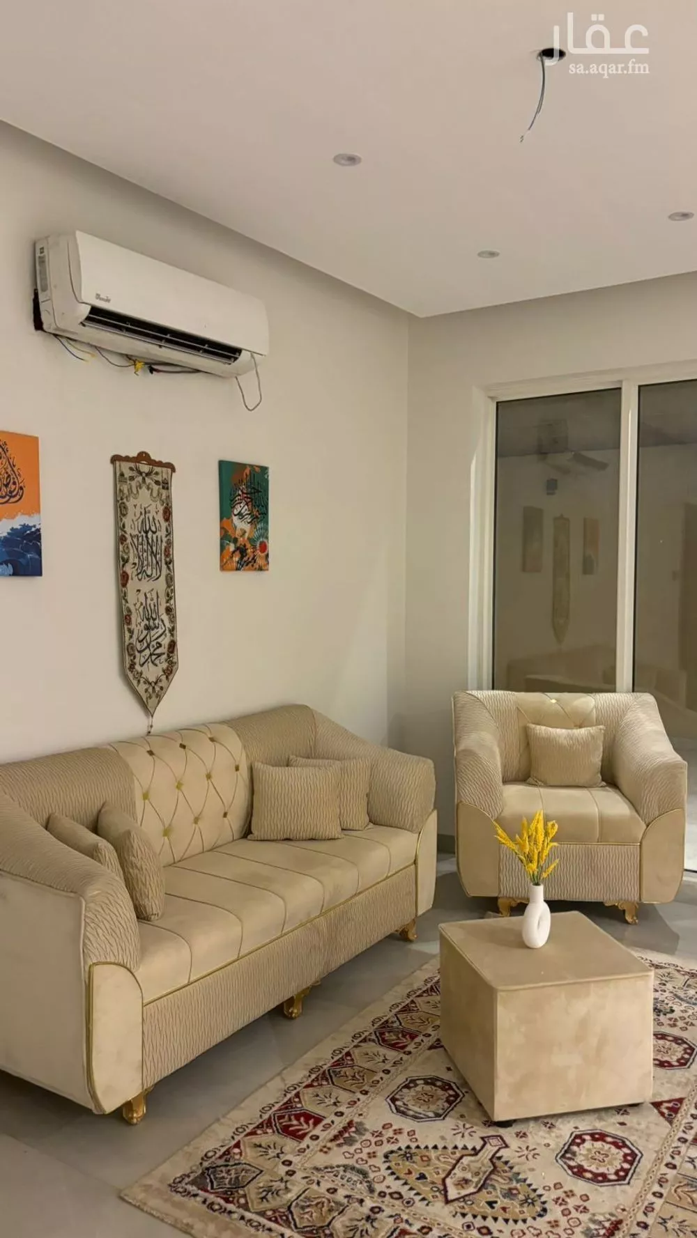 8 bedroom villa in Shawran 8