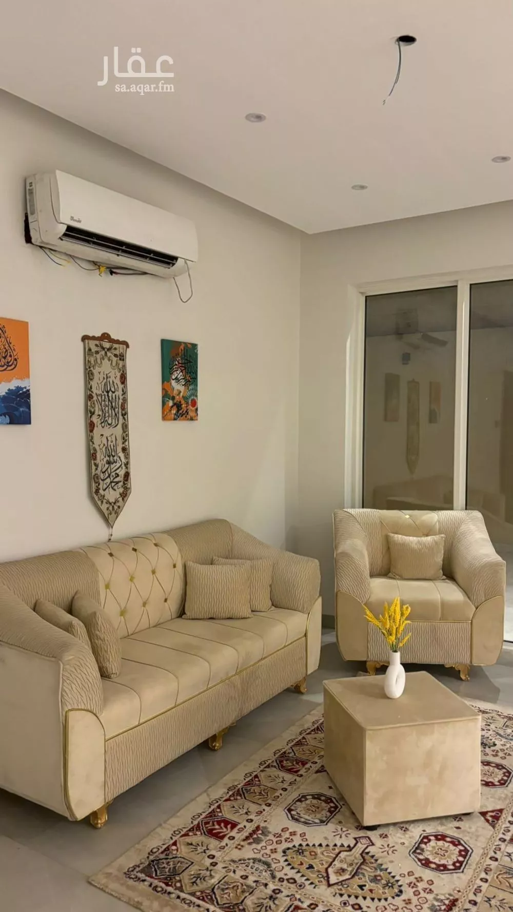 8 bedroom villa in Shawran 10