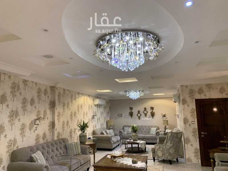 4 bedroom villa in Warqan, Madinah 8