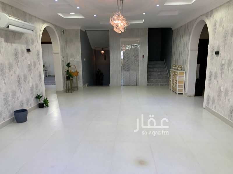 4 bedroom villa in Warqan, Madinah 7