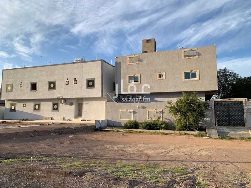 4 bedroom villa in Warqan, Madinah 2