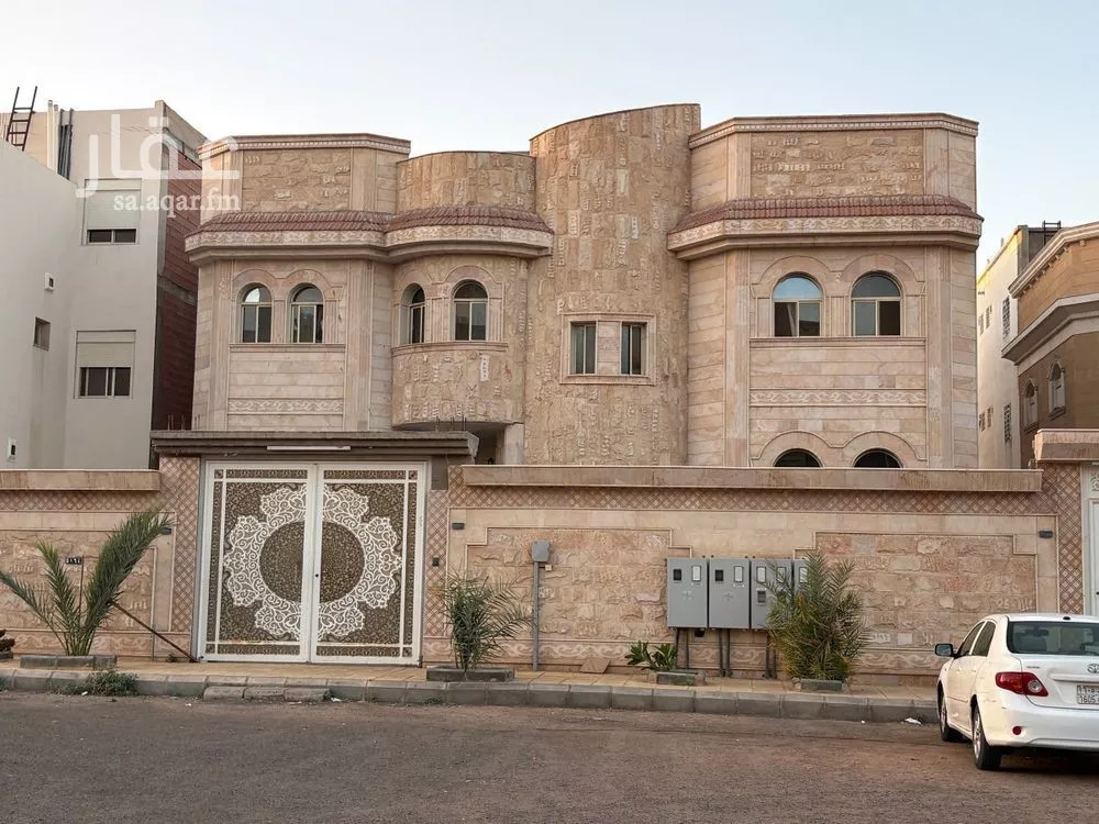 18 bedroom villa in Al Rawabi 2